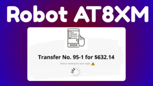 Robot AT8XM Review: Yes Or No? Honest Opinion!