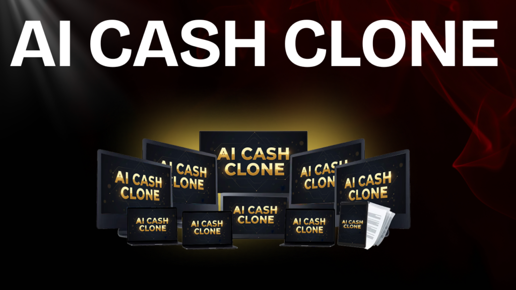 AI Cash Clone Review: