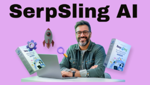 SerpSling AI Review: Honest Test – Does It Really Rank Sites in ChatGPT, Perplexity & Gemini?