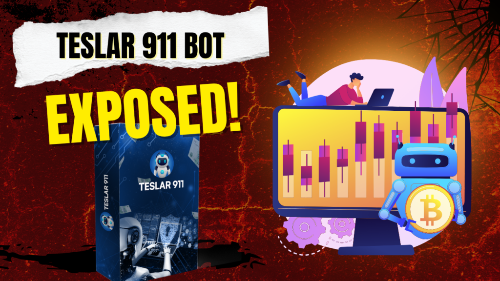 Teslar 911 Bot