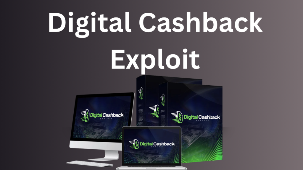 Digital Cashback Exploit Review 2026: Is This AI Stacking Glitch Legitimate?