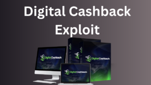 Digital Cashback Exploit Review 2026: Is This AI Stacking Glitch Legitimate?