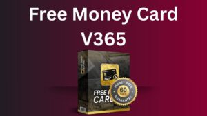 Free Money Card V365 Review 2026 – Scam or Legit Daily Income System?