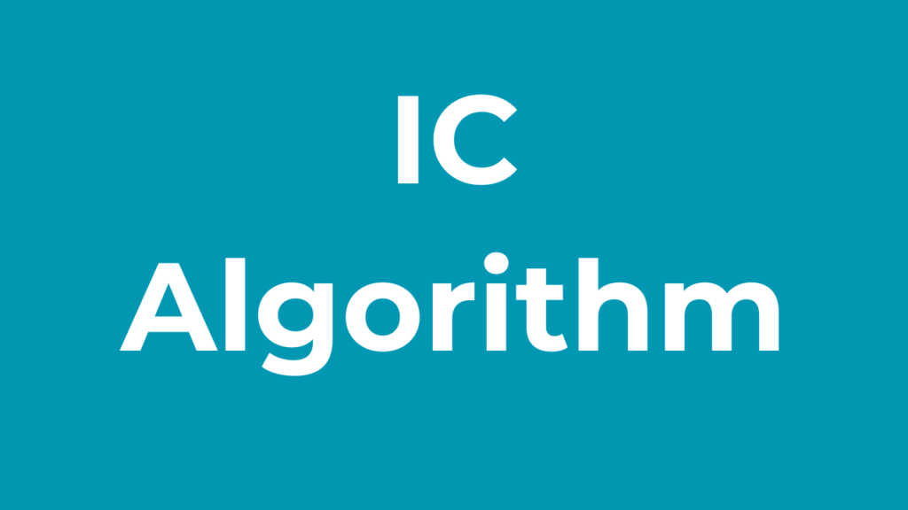 IC Algorithm Review (2026): I Tested It for Weeks — Here's What Actually Happened