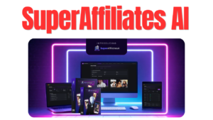 SuperAffiliates AI Review: The AI Tool That Builds Faceless Affiliate Channels for You (2026)
