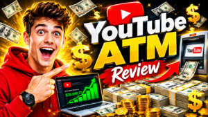 YouTube ATM Review: The Honest Truth About This Faceless AI System