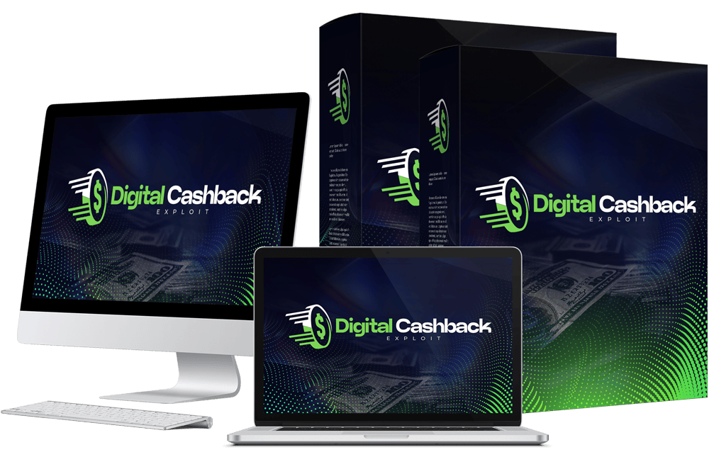 Digital Cashback Exploit