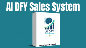 AI DFY Sales System Review 2026 – Legit $1 Deal or Overhyped Funnel?