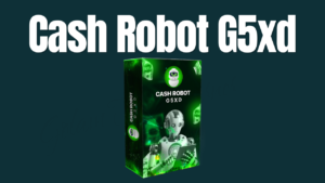 Cash Robot G5XD Review: Is It Legit or Just Another Online Scam?