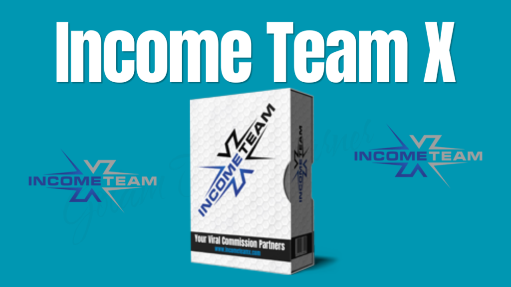 Income Team X Review 2026 – The Shocking Truth Nobody Talks About