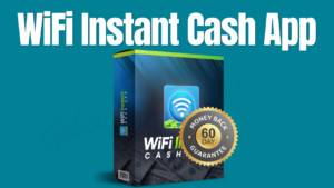 WiFi Instant Cash App Review: Is This System Legit?