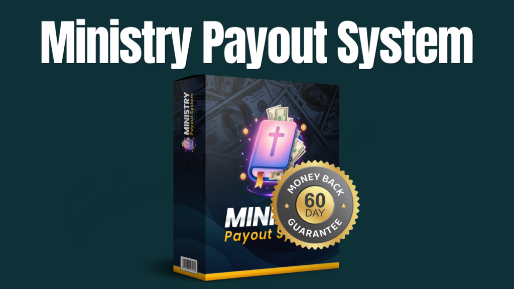 Ministry Payout System Review: Pros, Cons, Features & Pricing Explained