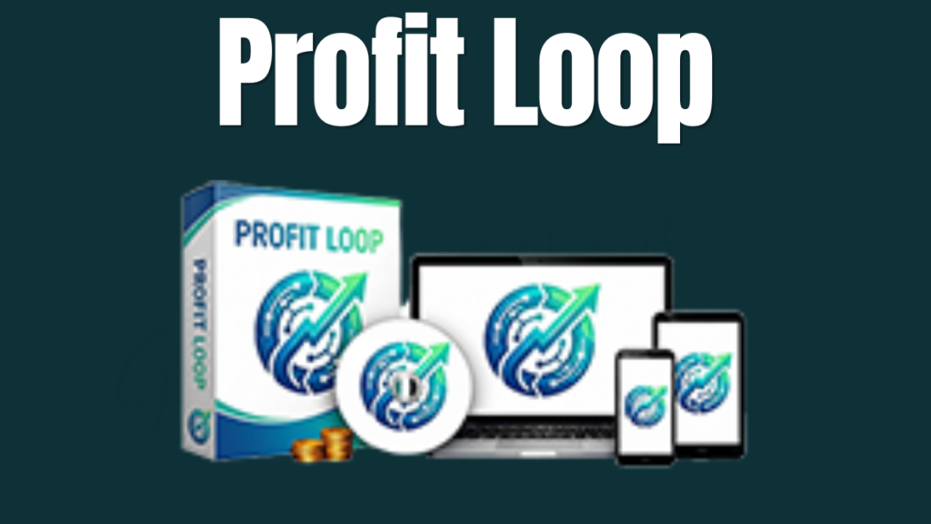 Profit Loop Review 2026 – Scam or Legit Online Income Opportunity?