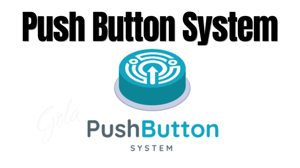 Push Button System Review 2026 – Legit Ecommerce Course or Overhyped Scam?