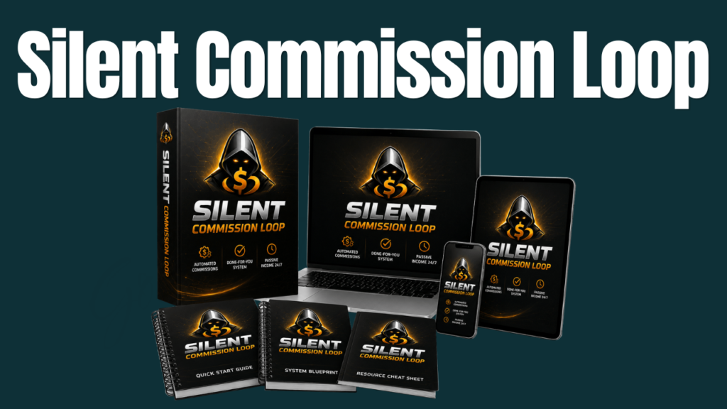 Silent Commission Loop Review 2026: Everything You Need to Know Before You Buy