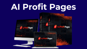 AI Profit Pages Review: Is James Fawcett’s $17 Automated System Worth It? 🚀