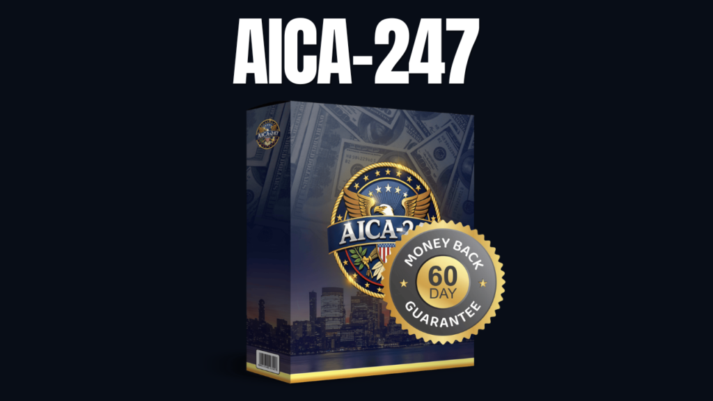AICA-247 Review 2026: Everything You Need to Know Before Buying