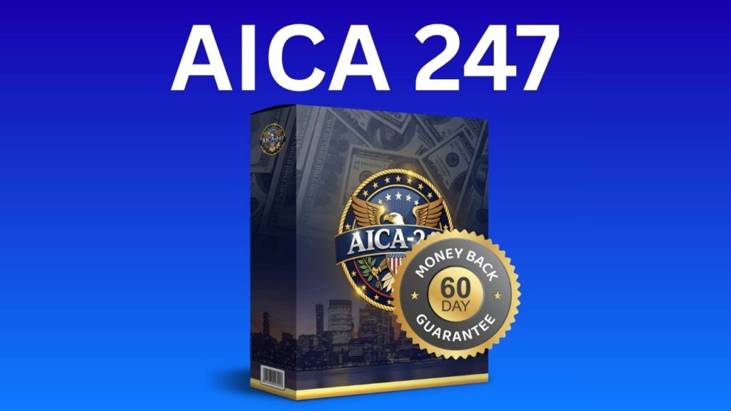 AICA 247 Review (2026): Legit AI Compensation or Hype? Honest Breakdown