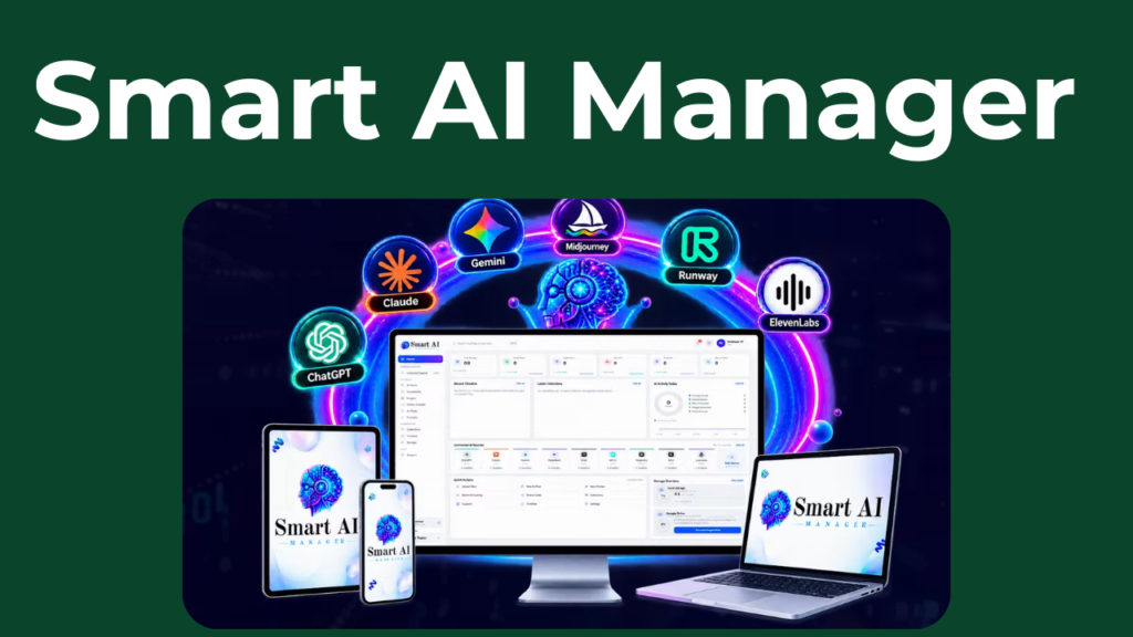 Smart AI Manager Review 2026: Is This AI Memory Tool Worth It?