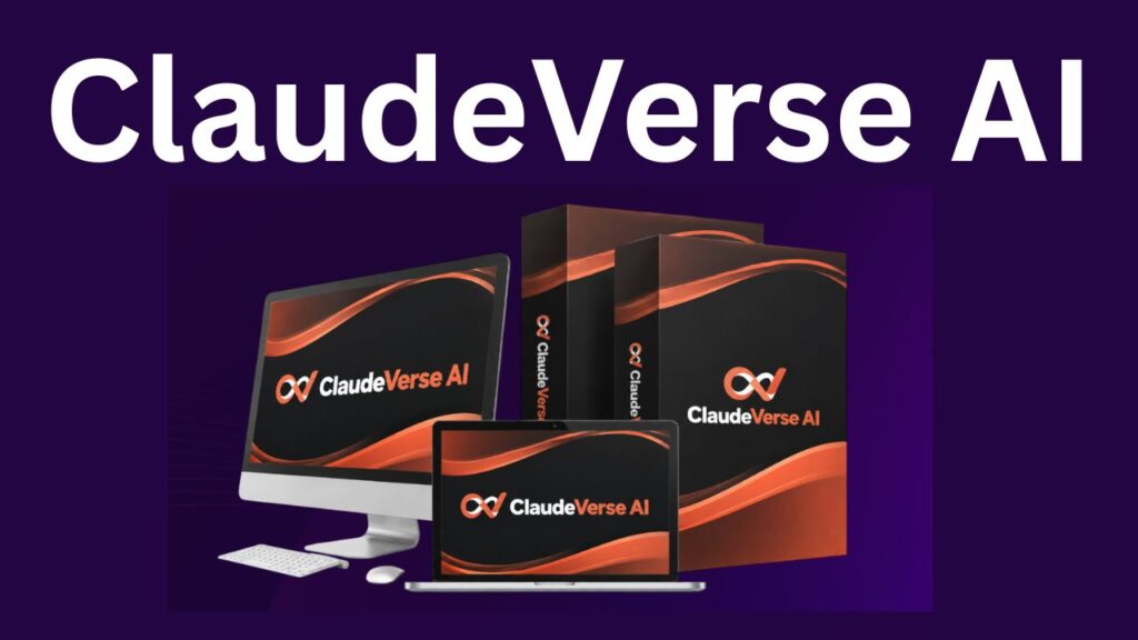 ClaudeVerse AI Review: The Ultimate All-In-One Claude Model Dashboard?