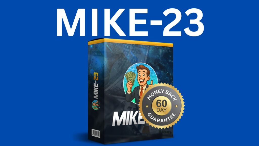 MIKE-23 Review: The Automated Payback System That's Forcing Big Tech to Return Your Money