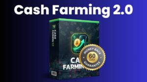 Cash Farming 2.0 Review: : Real or Fake? My Honest Experience Explained