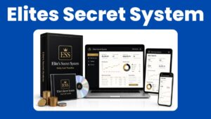 Elites Secret System Review: Real or Fake? My Honest Experience Explained