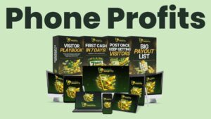 Phone Profits Review: Is This Phone System Worth It?