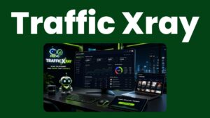 Traffic Xray Review: Best AI Traffic Agent & Competitor Cloner?