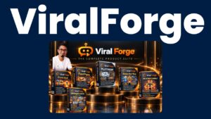 ViralForge Review: Honest Look at Features, Pricing and Bonuses