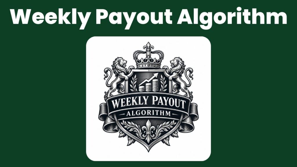 Weekly Payout Algorithm Review: Is Legit or a Scam? My Honest Verdict