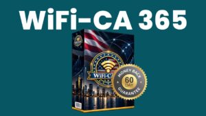 WiFi-CA 365 Review: Is Legit or a Scam? My Honest Verdict